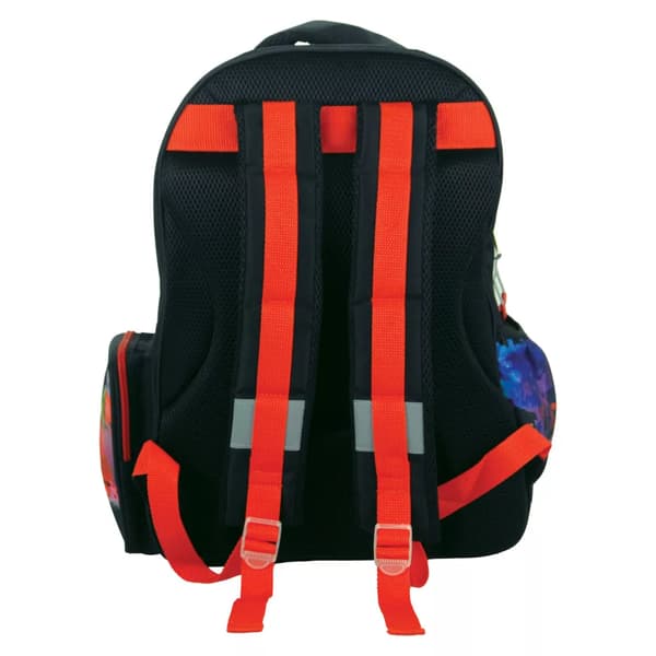 Spindelmannen Global ryggsäck, 42 cm