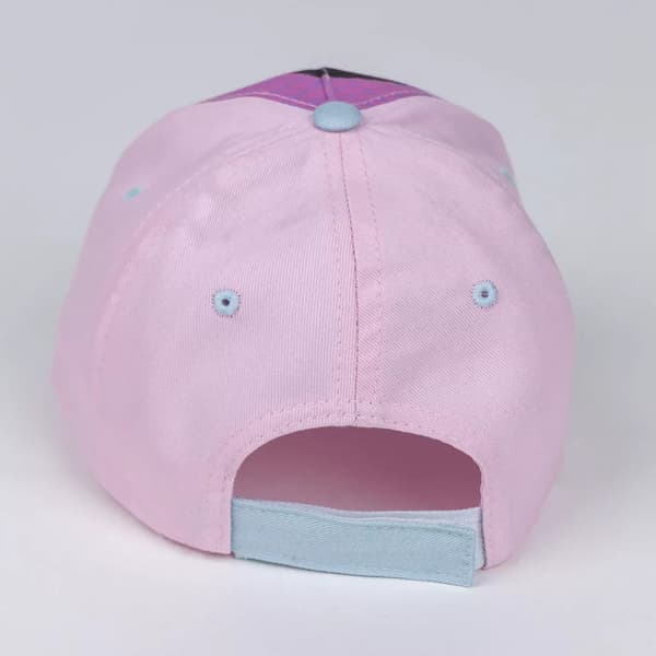 Gabbys Dockskåp Sjöjungfru barnkeps 51 cm