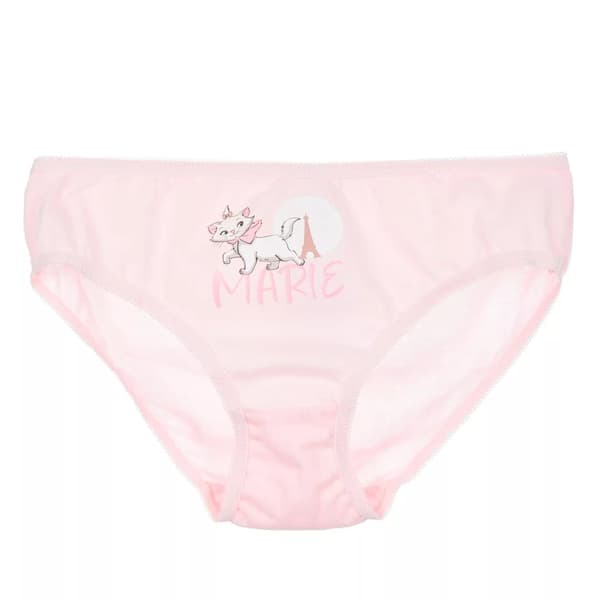 Disney Marie Trosor Barn 3-pack 116 cm