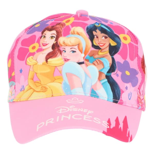 Disney Princess barnkeps 53 cm