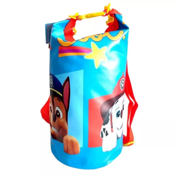 Paw Patrol vattentät väska, 35 cm