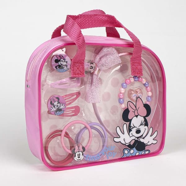 Disney Mimmi Pigg håraccessoarset On-the-Go
