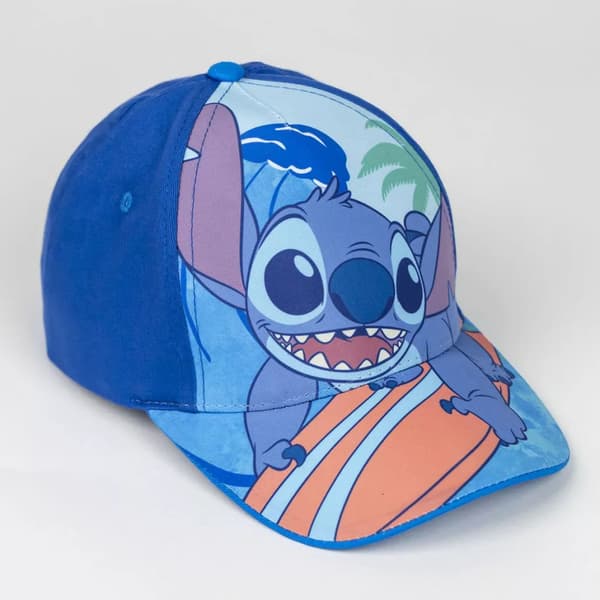 Keps Lilo och Stitch 53 cm
