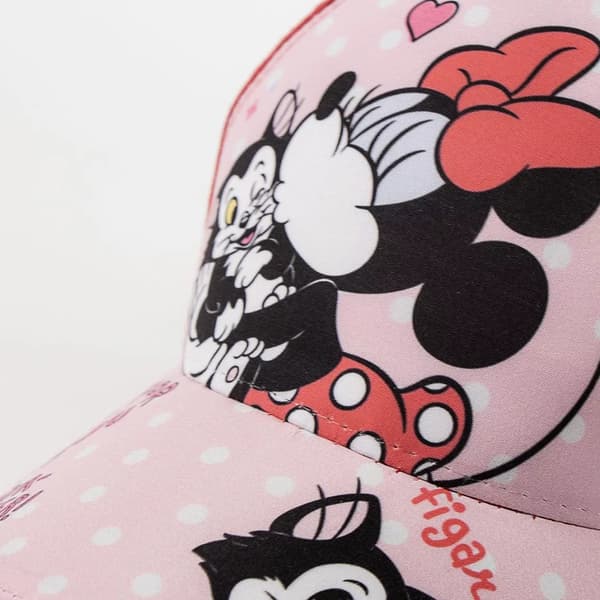Keps Disney Mimmi Pigg 53 cm