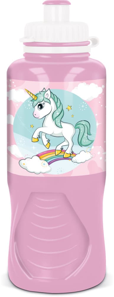 Unicorn Range Ergo sportflaska 430 ml