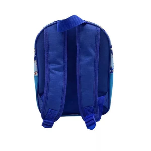Sonic the Hedgehog Modern 3D ryggsäck 30 cm