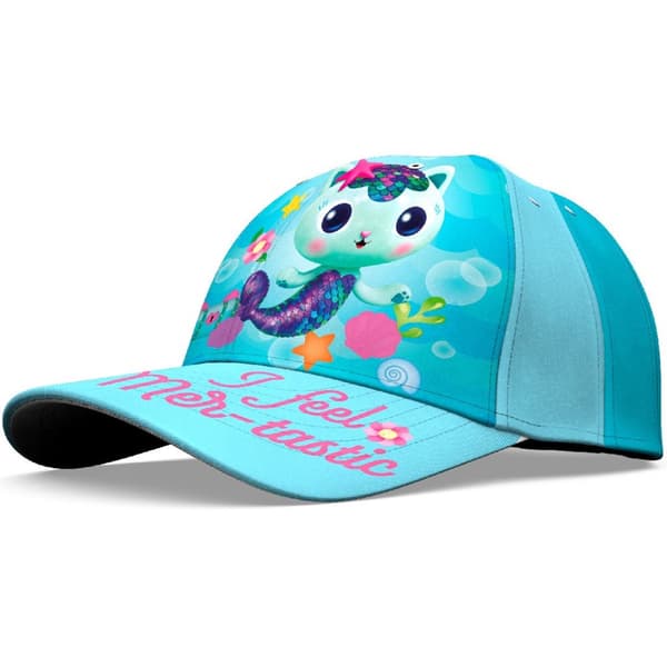 Gabbys Dockskåp barn keps 54 cm
