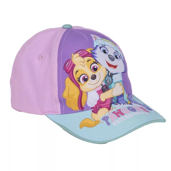 Keps Paw Patrol Pawsome 53 cm