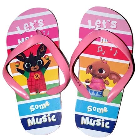 Bing barns flip-flop tofflor 26/27