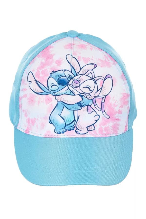 Disney Lilo and Stitch barnkeps 52 cm