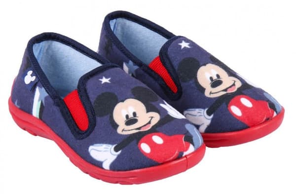 Disney Mickey Magic Steps inomhusskor storlek 26