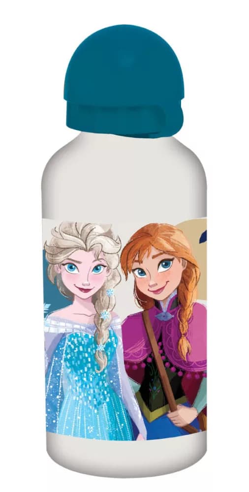 Frost aluminium vattenflaska för barn 500 ml