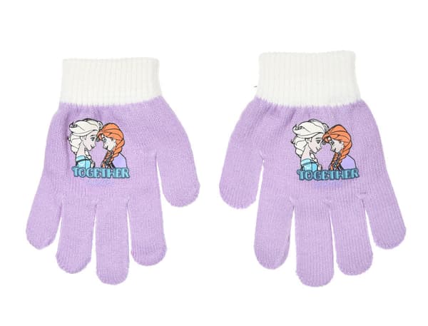 Disney Frozen Together Better barnvantar