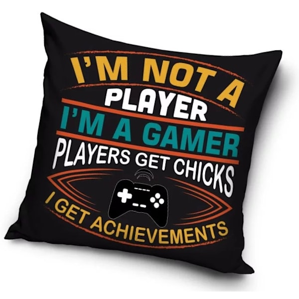 Kuddfodral Im A Gamer