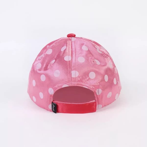 Disney Mimmi Pigg Figaro barnkeps 53 cm