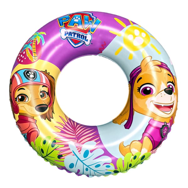Paw Patrol Tropical Fun simring 51 cm