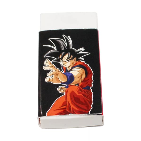 Dragon Ball Kamehame skrivset 5 delar