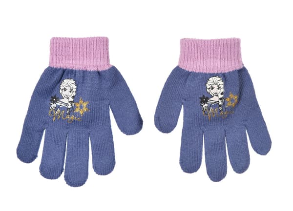 Disney Frozen Elsas magiska barnvantar