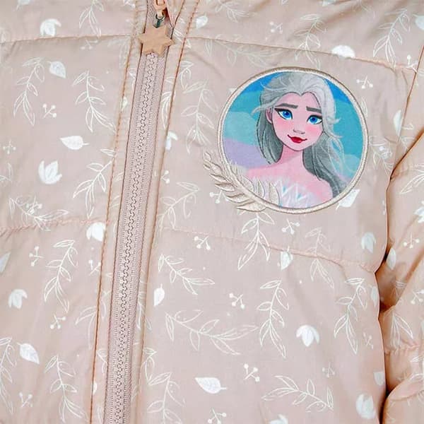 Disney Frost fodrad vinterjacka barn 92 cm