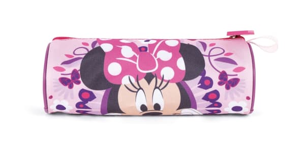 Disney Mimmi Pigg pennfodral, 21 cm