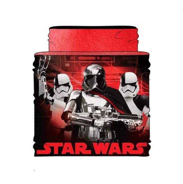 Star Wars Trooper Guard barnsjal, snood