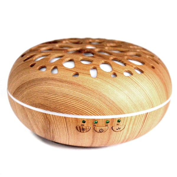 Aroma Diffuser/Lampa Sten