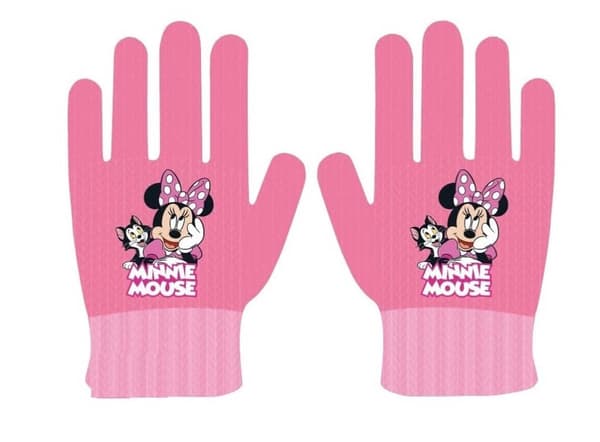 Disney Mimmi Pigg Figaro barnhandske