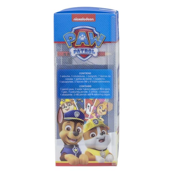 Paw Patrol pysselset, 25 delar