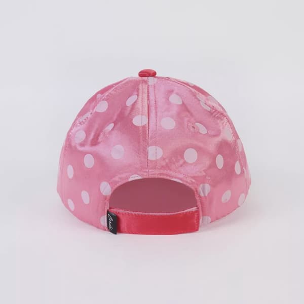 Disney Mimmi Pigg Figaro barnkeps 53 cm