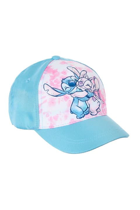 Disney Lilo and Stitch barnkeps 52 cm