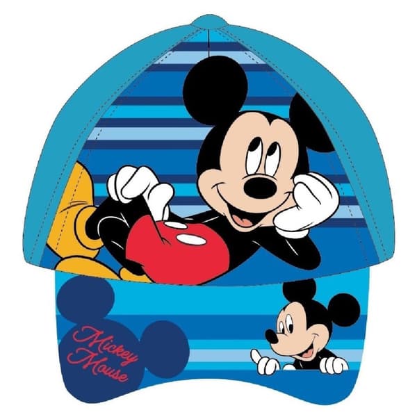 Disney Mickey Relax barnkeps 53 cm