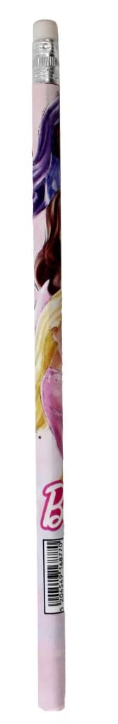 Barbie Paints skrivset 5 delar