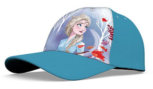 Disney Frozen barnkeps2 52 cm
