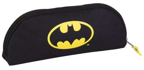 Batman pennfodral 22 cm