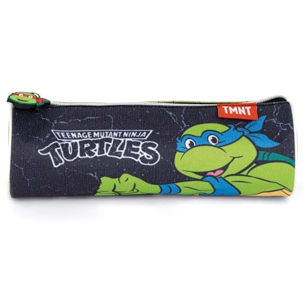 Turtles Pennfodral 21cm
