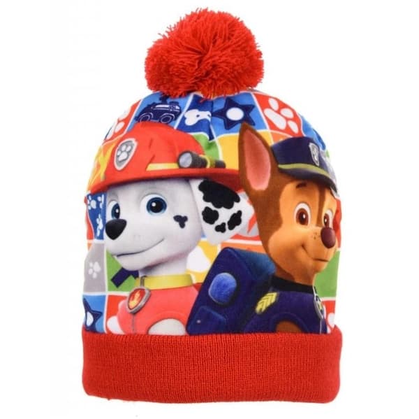 Paw Patrol mössa 54 cm