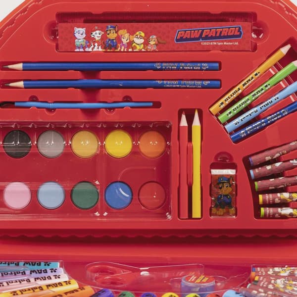 Paw Patrol pysselset, 50-delar