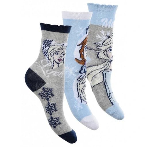 Disney Frozen barnstrumpor 31/34