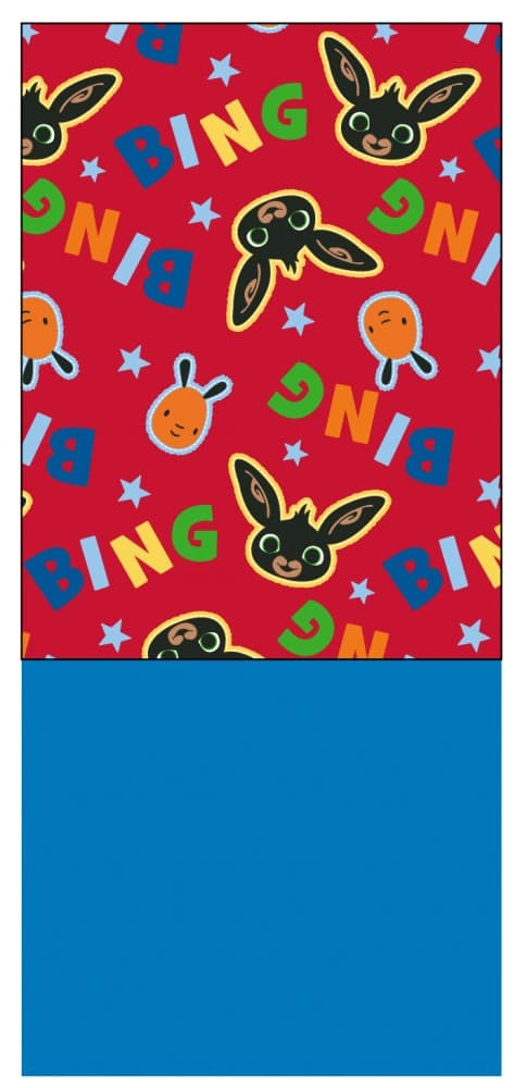 Bing barnsnood