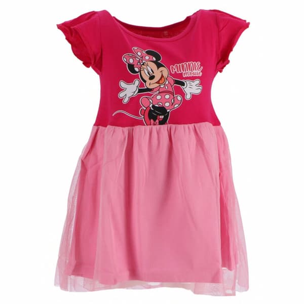 Disney Mimmi Pigg sommarklänning 128 cm