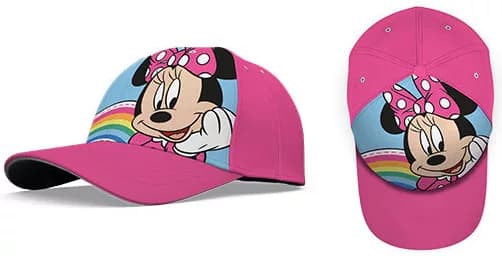 Disney Mimmi Pigg Magisk 54 cm