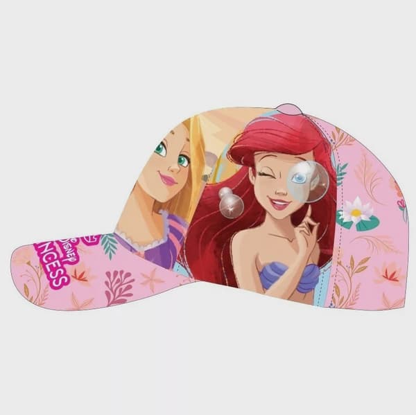 Disney Princess barnkeps 52 cm