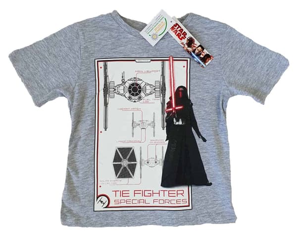 Star Wars Kylo T-Shirt 104