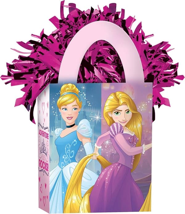 Disney Princess ballongvikt