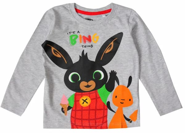 Bing Thing barn tröja med lång ärm 104 cm