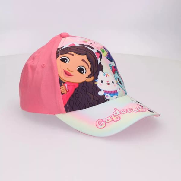 Gabbys Dockskåp Gabdorable solglasögon och keps set
