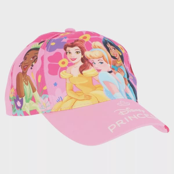 Disney Princess barnkeps 53 cm