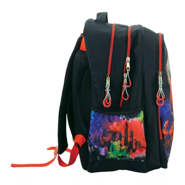 Spindelmannen Global ryggsäck, 42 cm