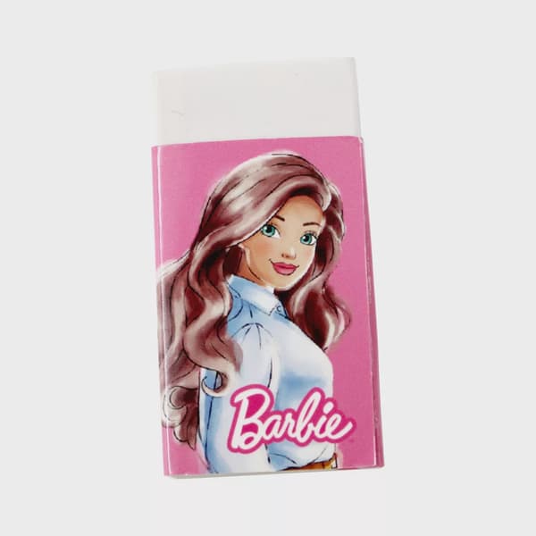 Barbie Paints skrivset 5 delar