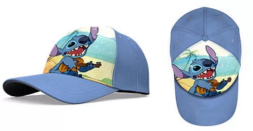 Disney Lilo and Stitch barnkeps1 54 cm